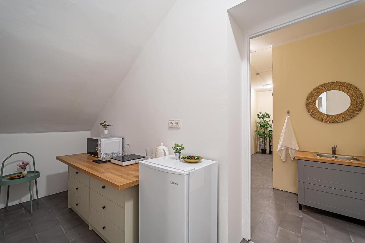 The House Kaunas Habitación foto