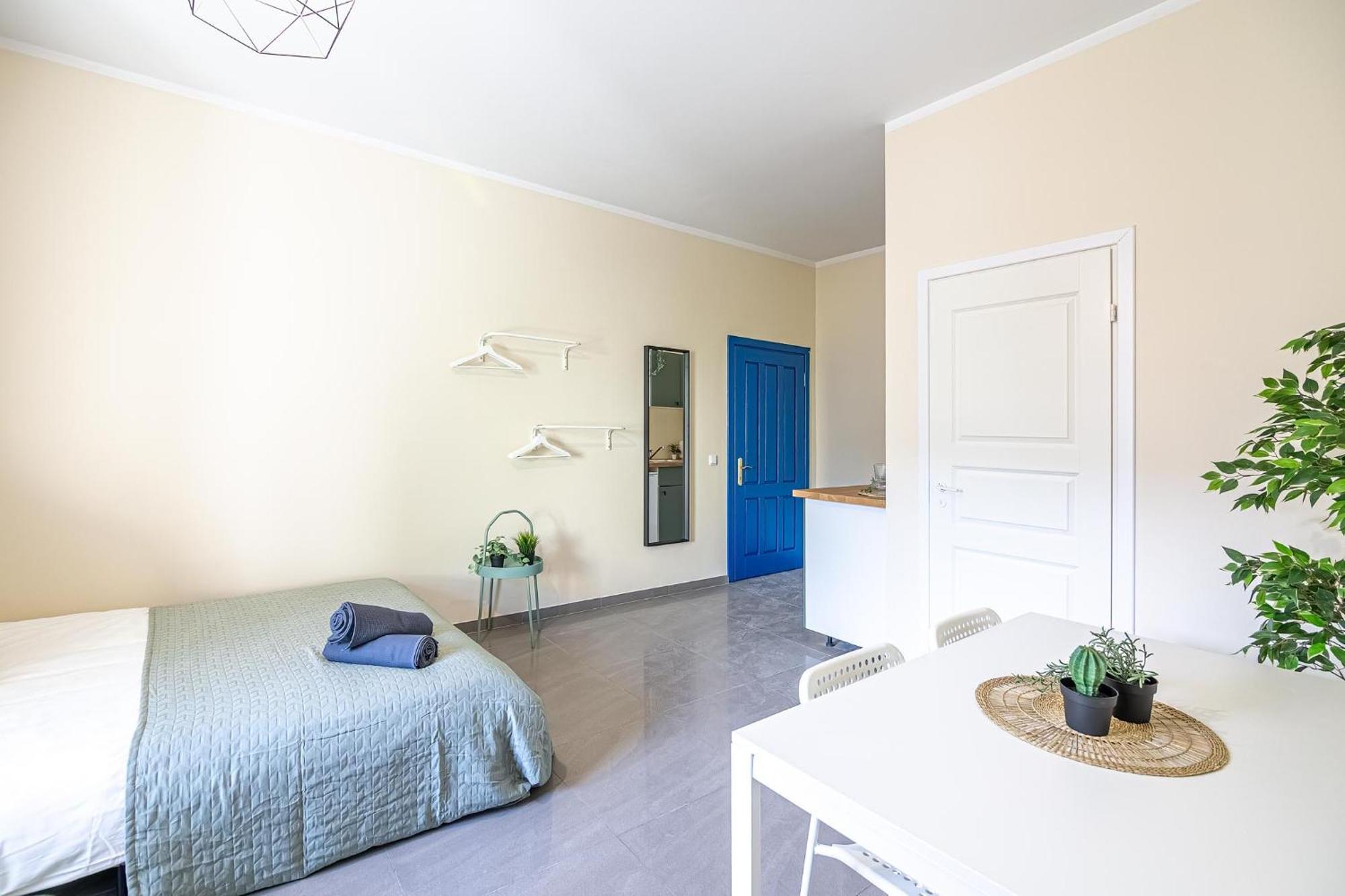 The House Kaunas Habitación foto
