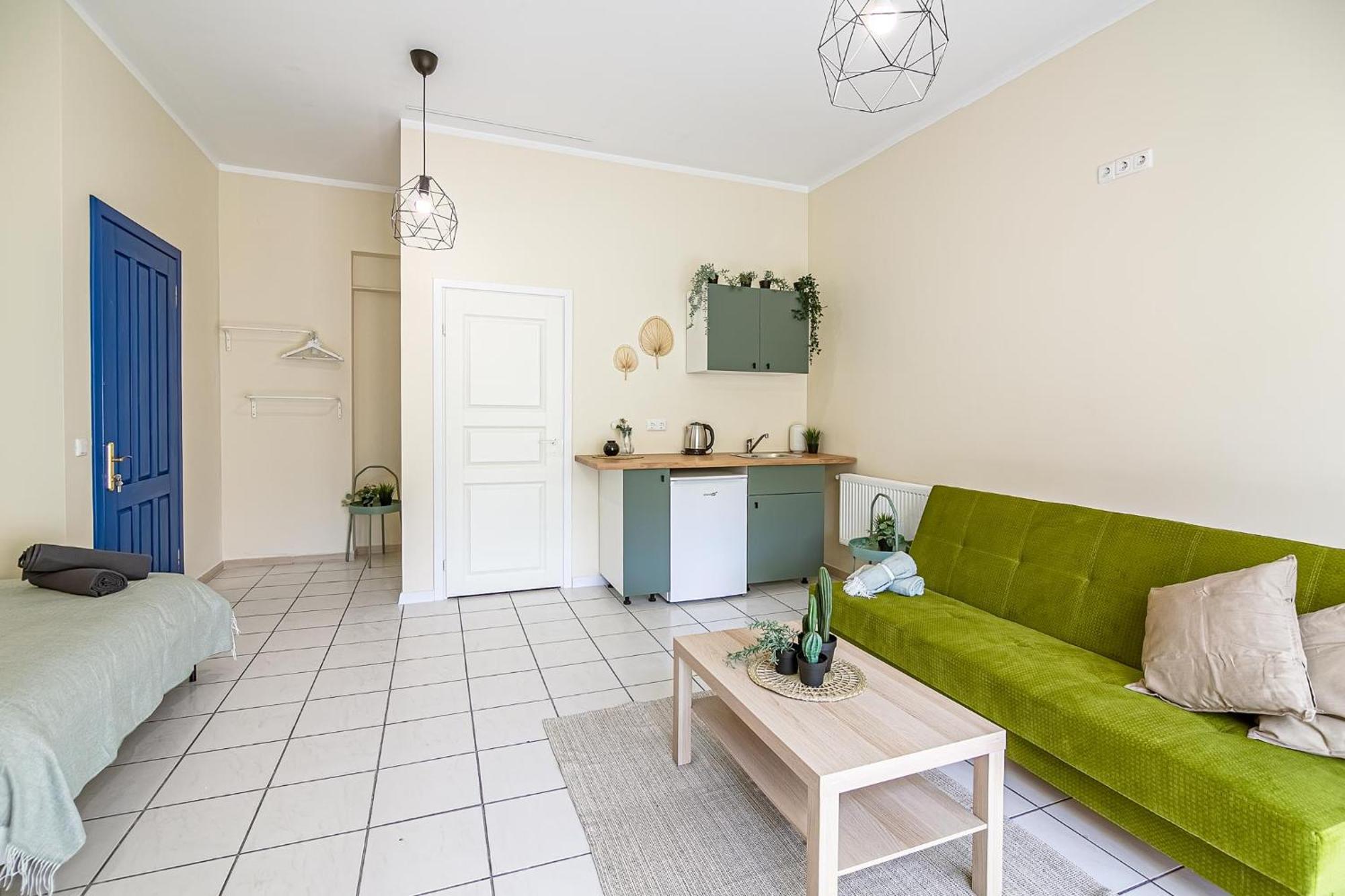 The House Kaunas Habitación foto
