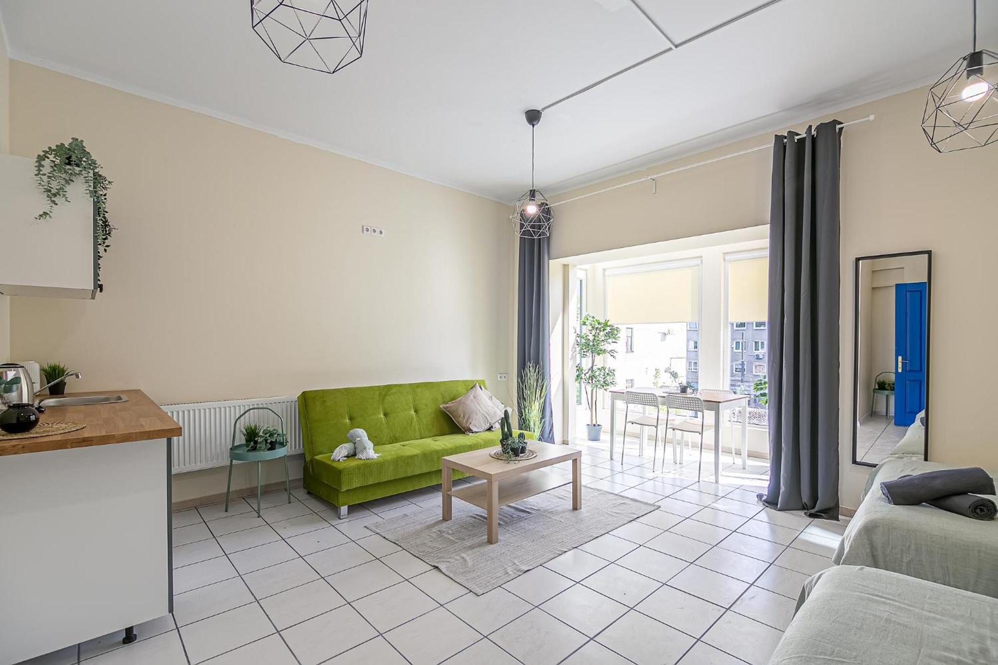 The House Kaunas Habitación foto